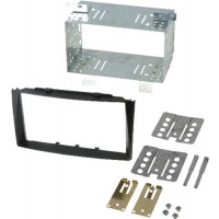Rámeček autorádia 2DIN - Kia Ceed UNI2