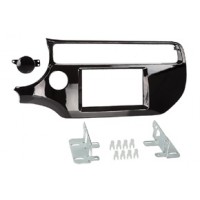 Рамка за автомобилно радио Kia Rio