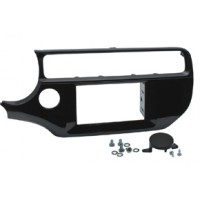 Рамка за автомобилно радио Kia Rio