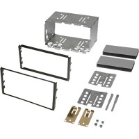 Рамка за автомобилно радио Kia Sorento II