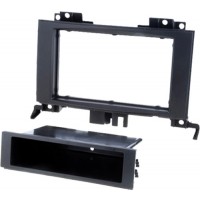 Rámeček autorádia Mercedes / Volkswagen