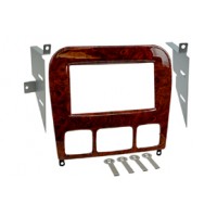 Рамка за авторадио Mercedes S-Class