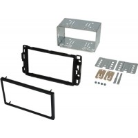 Рамка за автомагнитола Mitsubishi Outlander