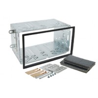 Рамка за автомобилно радио Nissan Qashqai