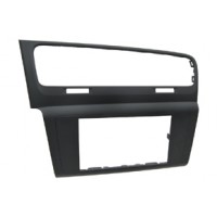 Рамка за автомобилно радио 2DIN - VW Golf VII