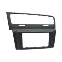 Рамка за автомобилно радио VW Golf VII