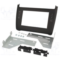 Рамка за автомобилно радио 2DIN - VW Polo