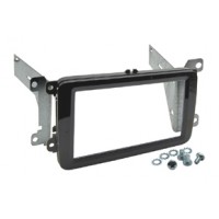 Рамка за автомобилно радио Volkswagen Caddy, T6 Transporter, Tiguan