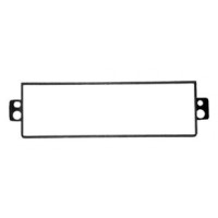 Рамка за автомобилно радио 1DIN - Deawoo Kalos UNI1