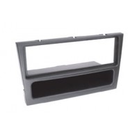 Rámeček autorádia 1DIN - Opel / Renault / Suzuki UNI1