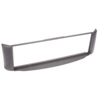 Rámeček autorádia 1DIN - Smart ForTwo UNI1