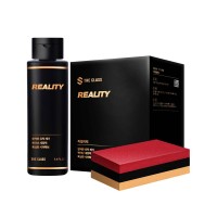 Препарат за обезмасляване и полиране на стъкла The Class Reality (100 ml)