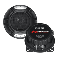 Тонколони Renegade RX42