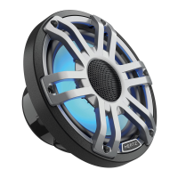 Колони Hertz HMX 6.5 S-LD-G