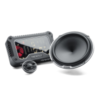 Говорители Hertz MLK 1650.3