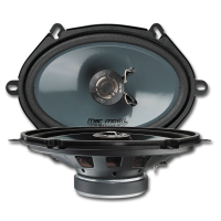 Високоговорители Mac Audio Mac Mobil Street 57.2