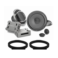 Високоговорители за Honda Accord VIII № 3