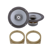 Тонколони за Honda Accord VII ч.1