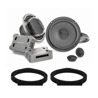 Говорители за Honda CR-V VI № 3