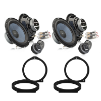 Говорители за Honda CR-V VI комплект № 2