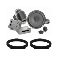 Govoriteli za Honda Civic X br. 3