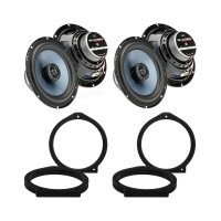 Тонколони за Honda Jazz II комплект № 2