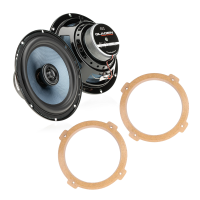 Високоговорители за Hyundai Getz № 2