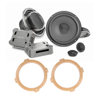 Високоговорители за Hyundai Getz № 3