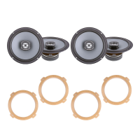 Високоговорители за Hyundai Getz комплект № 1