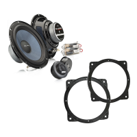 Говорители за Hyundai Santa Fe III №2