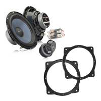 Vysokogovoriteli za Hyundai Santa Fe IV č. 2