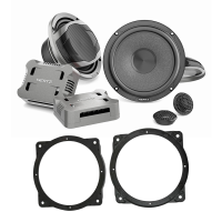 Vysokogovoriteli za Hyundai Santa Fe IV č. 3