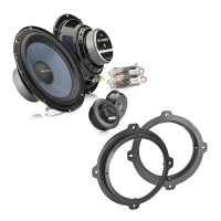 Vysokogovoritelji za Hyundai Tucson II br. 2