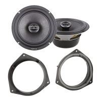 Говорители за Hyundai i10 II №3