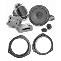 Високоговорители за Hyundai i20 II бр. 3