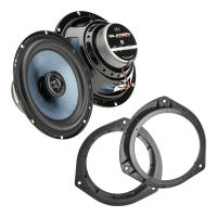 Тонколони за Hyundai ix20 №2