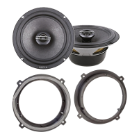 Тонколони за Kia Carens III № 3