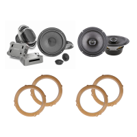 Комплект говорители за Kia Ceed III № 3