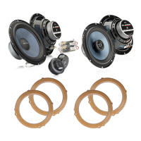 Тонколони за Kia Ceed II комплект № 2