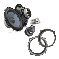 Високоговорители за Kia Ceed I № 2