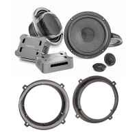 Високоговорители за Kia Ceed I № 3