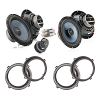 Високоговорители за Kia Ceed I комплект № 2