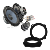 Високоговорители за Kia Optima IV №2