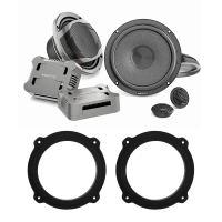 Колони за Kia Optima IV бр. 3