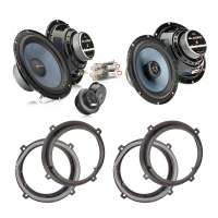 Комплект високоговорители за Kia Sportage III № 2