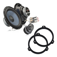 Reproduktory do Kia Stonic č. 2