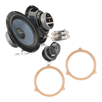 Тонколони за Mazda 2 II № 2