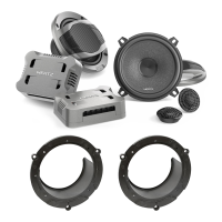 Говорители за Mazda 2 I № 3