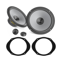 Високоговорители за Mazda 3 II № 1