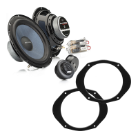 Високоговорители за Mazda 3 II № 2